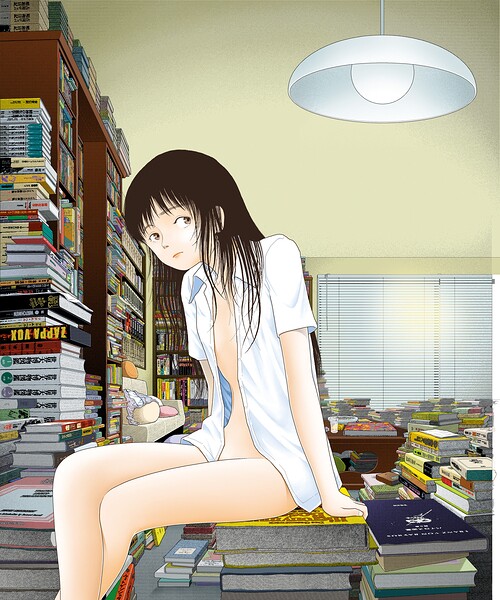 📚 編集部 厳選: オナトモ。 僕の部屋がクラスの女子のオナ部屋になった話。 - オトナ同人